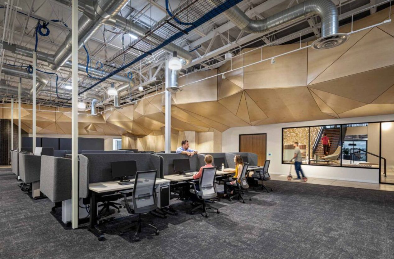 Commercial Renovation vs. New Build: Which Makes More Sense for Your Business
