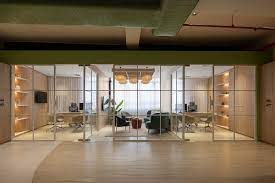 Customizing Your Office Space with Crescent Development Homes in Augusta County, VA: Build-Outs That Boost Productivity