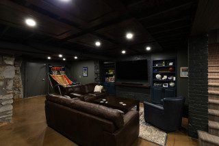 Basement Finishing in Augusta County, VA: Turning Unused Space into Your Dream Room