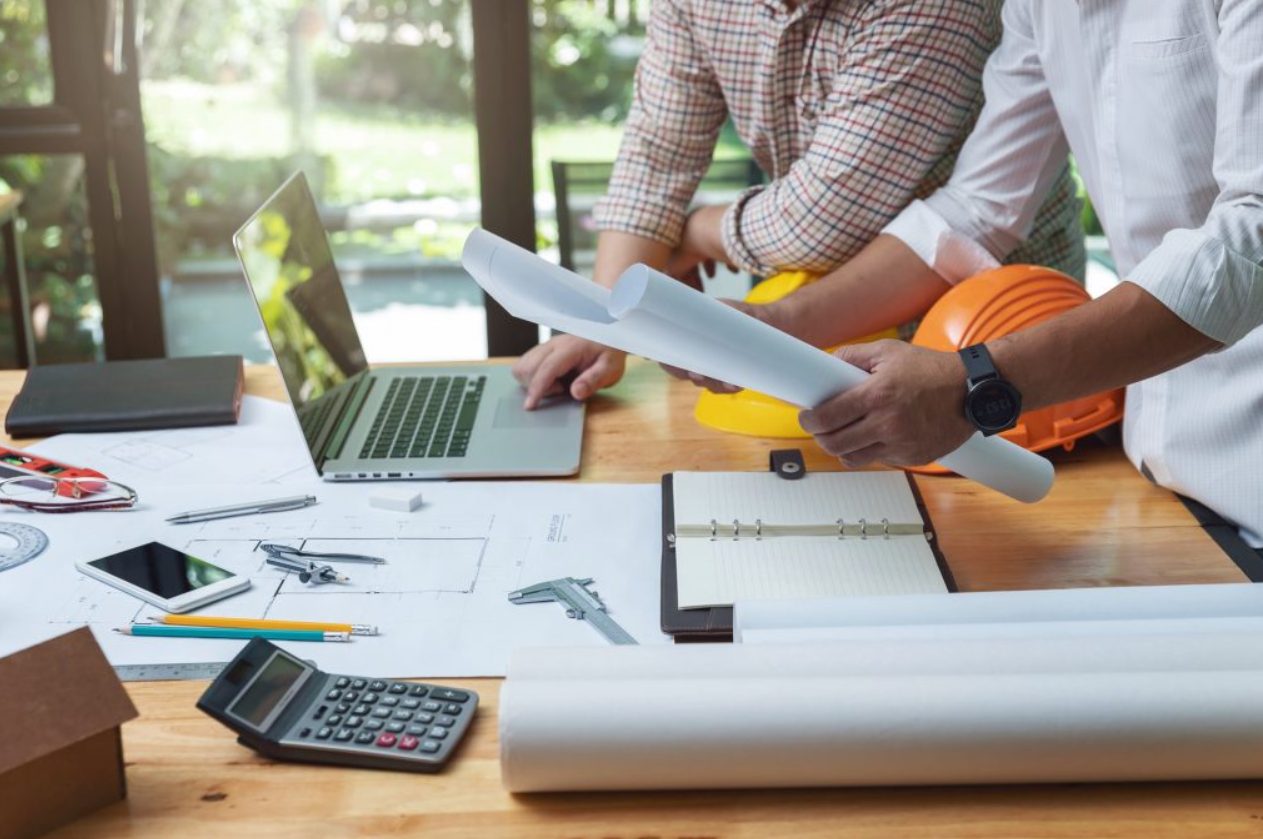 How Build-Outs Create Custom Workspaces for Maximum Efficiency in Augusta County, VA
