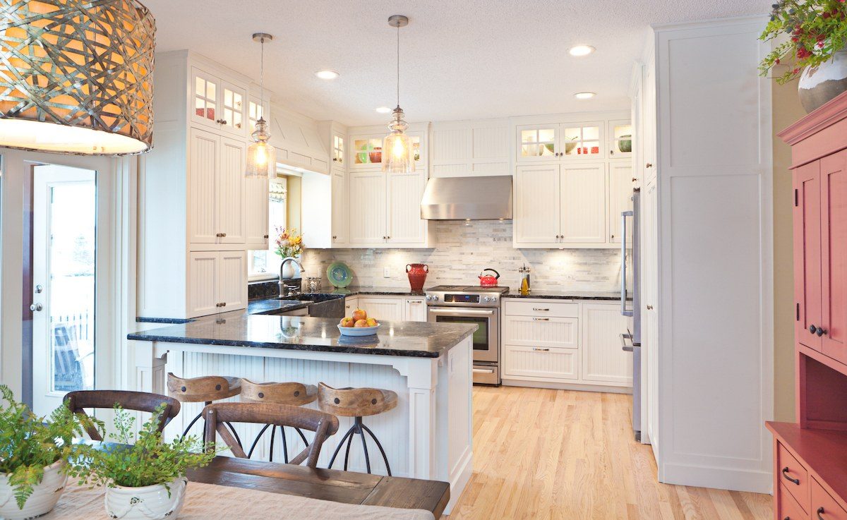 Adding Value to Your Home in Albemarle County, VA: The Best Remodels for ROI