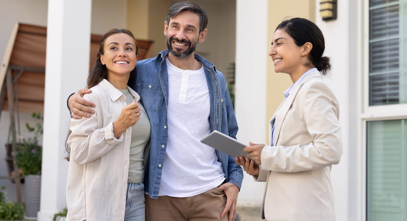Commercial Curb Appeal: Why First Impressions Matter in Fishersville, VA