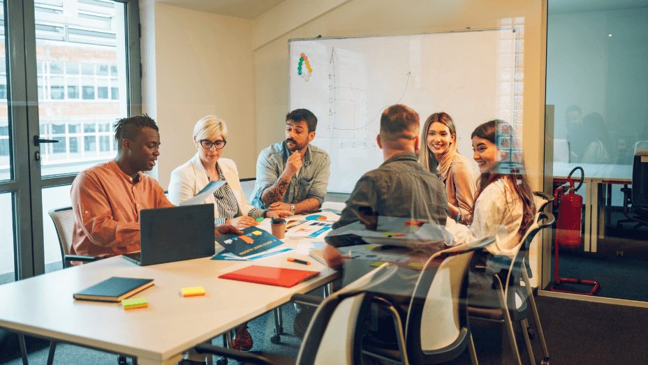 How Design Impacts Business Success in Albemarle County, VA: Creating an Inviting Work Environment