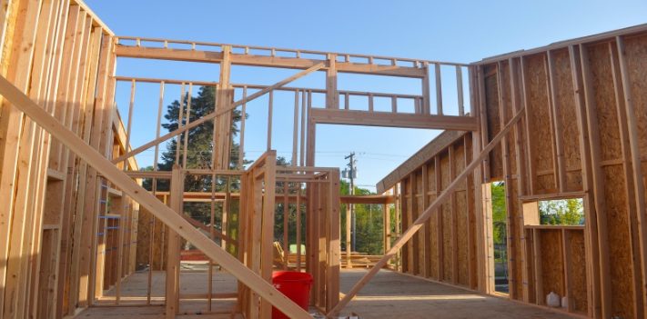 Behind the Walls: What High-Performance Construction Really Means