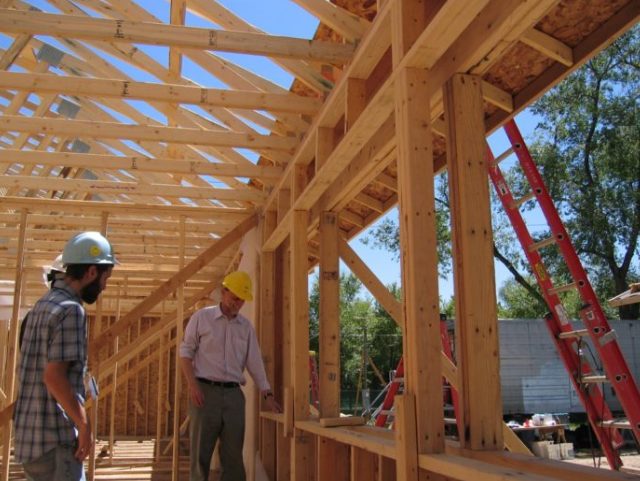 Behind the Walls: What High-Performance Construction Really Means