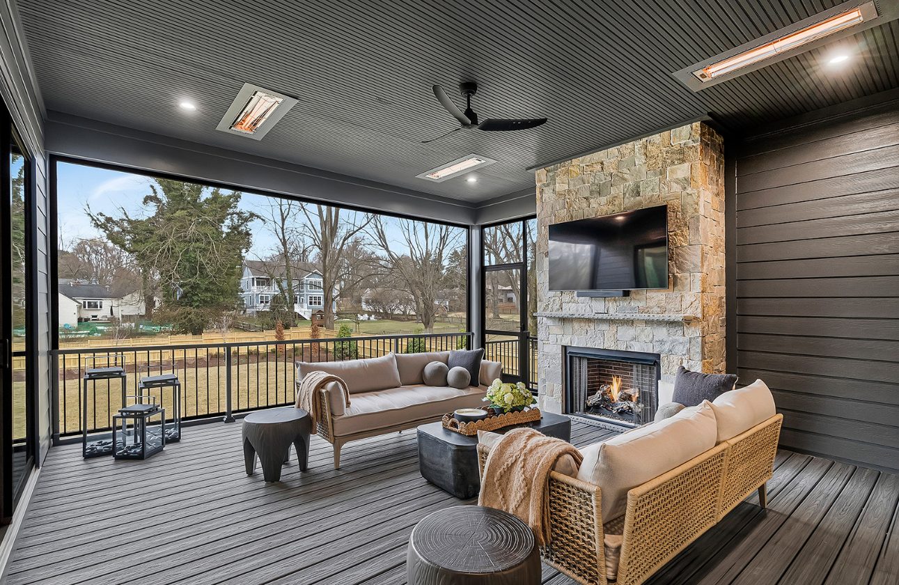 A Builder’s Guide to Stress-Free Home Construction in Fishersville, VA