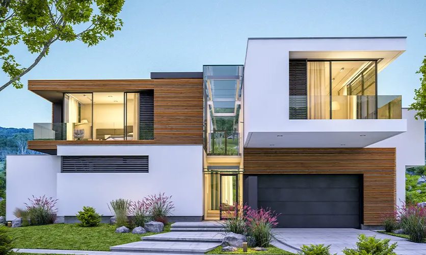 Modern vs. Traditional: Finding the Right Home Design for You in Augusta County, VA