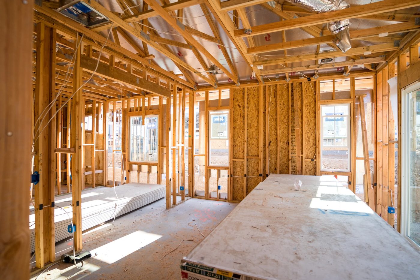 The Timeline of Building a Custom Home in Albemarle County, VA: From Foundation to Finish