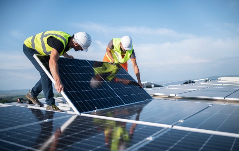 Future-Proof Construction: How Crescent Builds Homes Ready for Tomorrow’s Technology