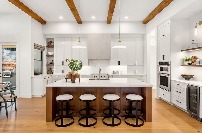 Luxury Upgrades Worth Considering in Your New Home