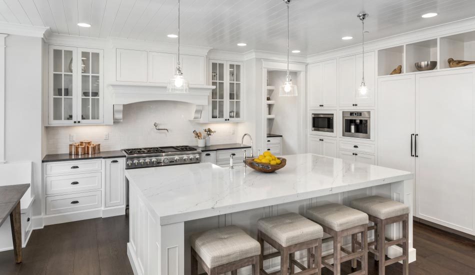 Adding Value to Your Home in Albemarle County, VA: The Best Remodels for ROI
