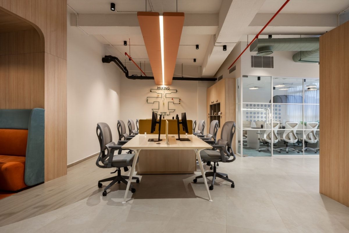 Customizing Your Office Space with Crescent Development Homes in Augusta County, VA: Build-Outs That Boost Productivity