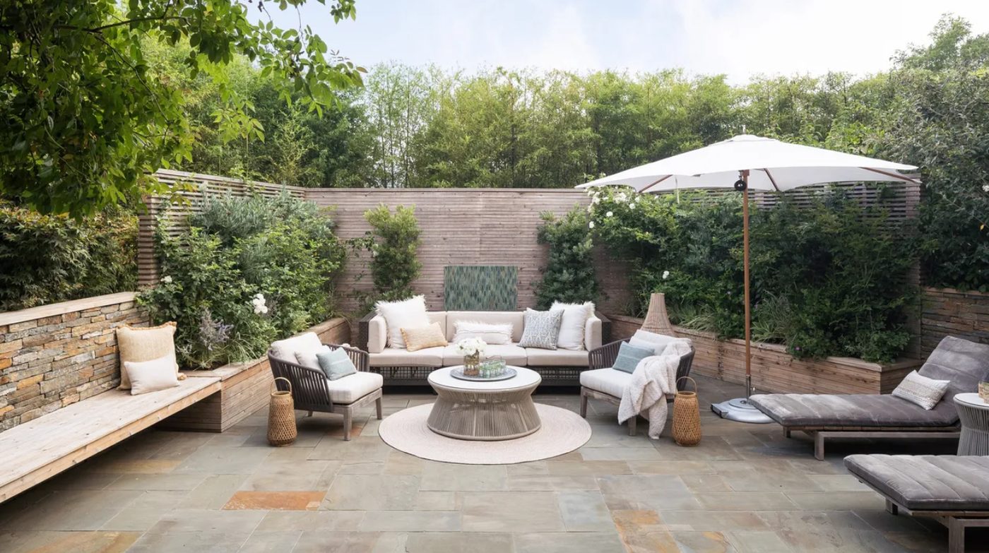 Designing Outdoor Living Spaces That Add Value to Your Home in Staunton, VA