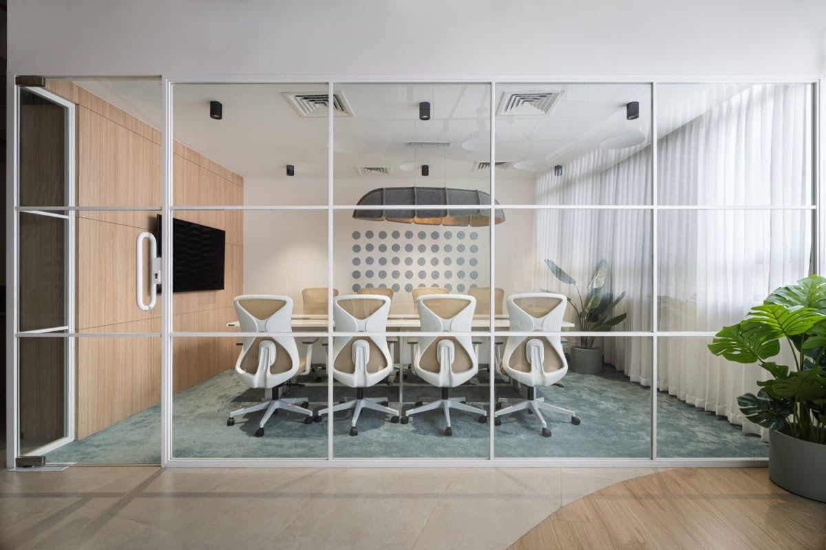 Customizing Your Office Space with Crescent Development Homes in Augusta County, VA: Build-Outs That Boost Productivity