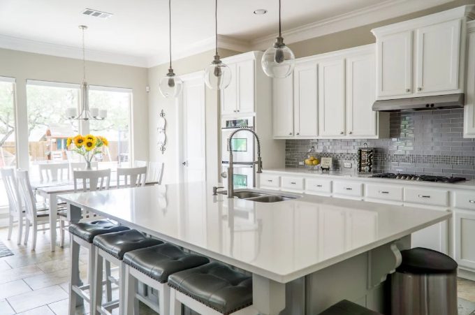 Luxury Upgrades Worth Considering in Your New Home