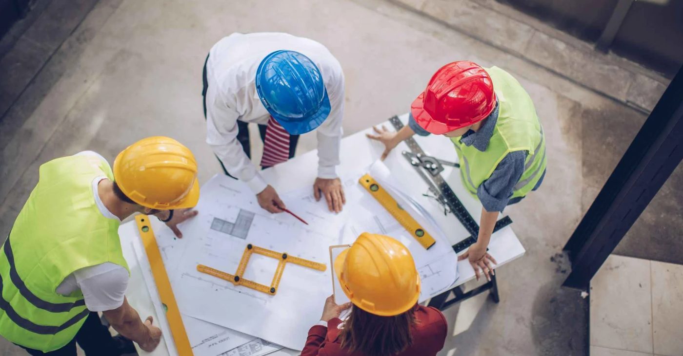 Understanding Pre-Construction Design Meetings and Why They Matter in Staunton, VA