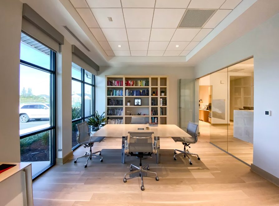 The Crescent Approach: Building with Craftsmanship and Care in Fishersville, VA