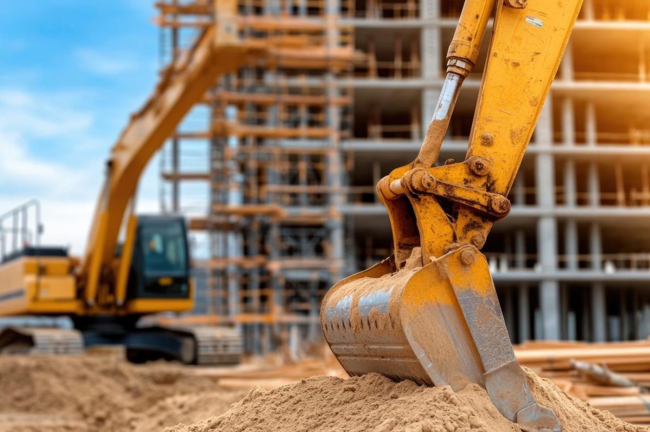 Planning Your Construction Budget Before Breaking Ground in Staunton, VA