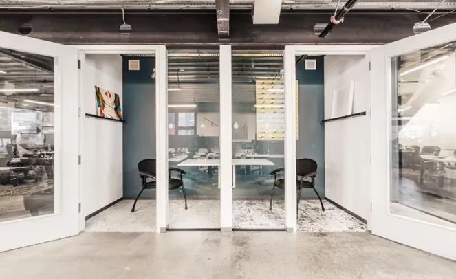 Retail Space vs. Office Space: Designing for Function and Flow