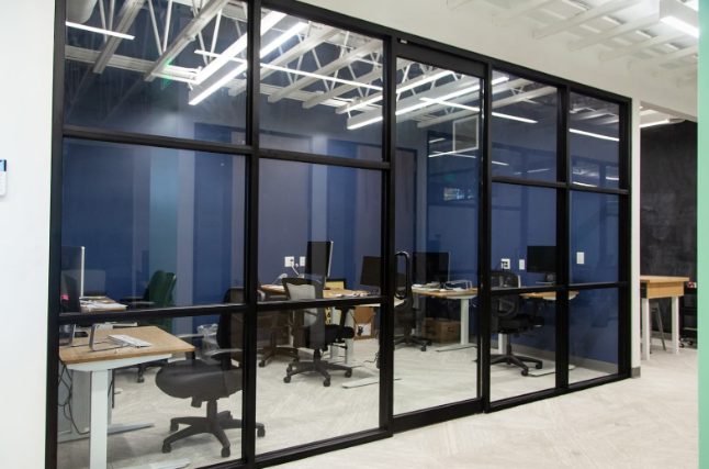 Retail Space vs. Office Space: Designing for Function and Flow