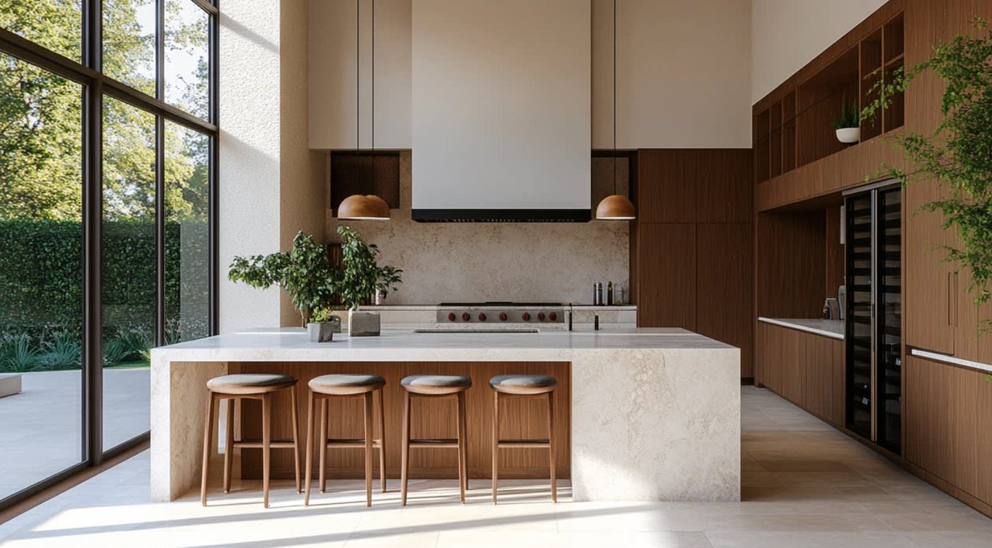 Kitchen Remodel Trends That Will Still Look Great in 10 Years