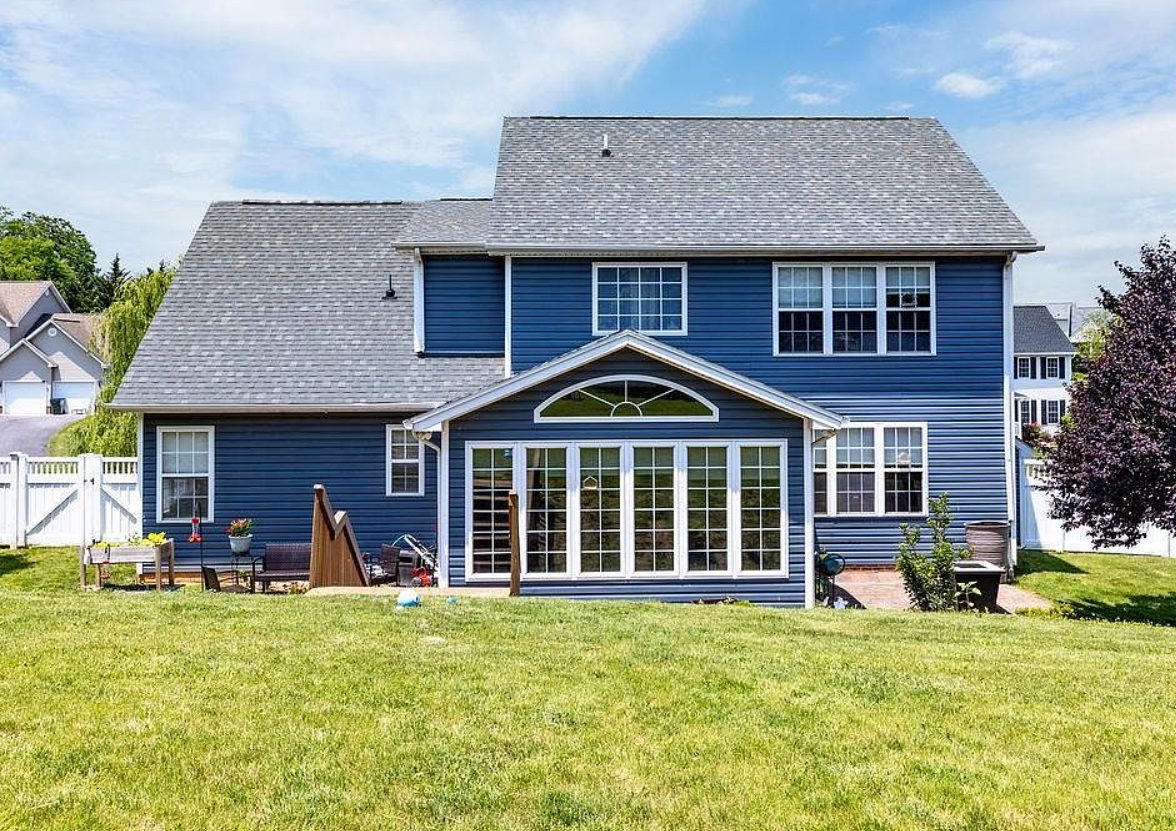 From Dream to Blueprint: Turning Your Vision into a Custom Home Plan