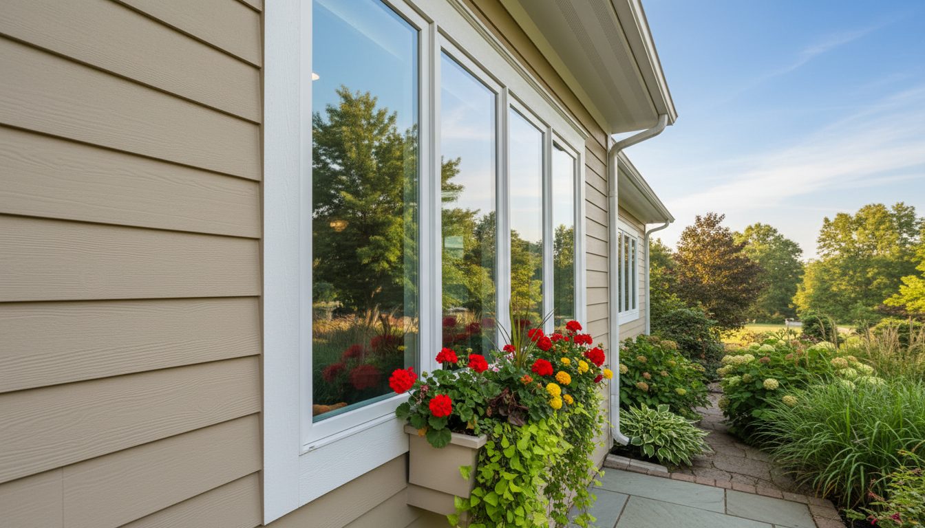 Summer Ready Homes in Staunton VA: Design Features for Cooler, More Comfortable Living
