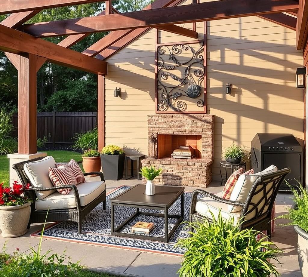 Summer Ready Homes: Design Features That Improve Comfort in Staunton, VA
