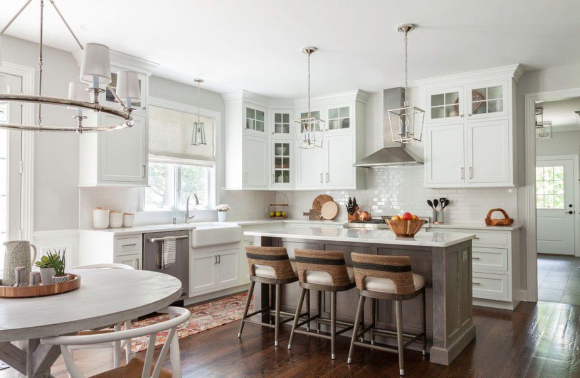 Kitchen Remodel Trends That Will Still Look Great in 10 Years