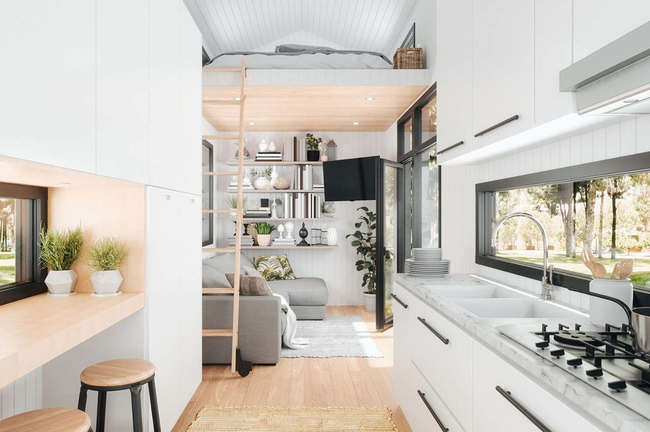 Maximizing Small Spaces: Smart Design Strategies for Modern Homes in Staunton, VA