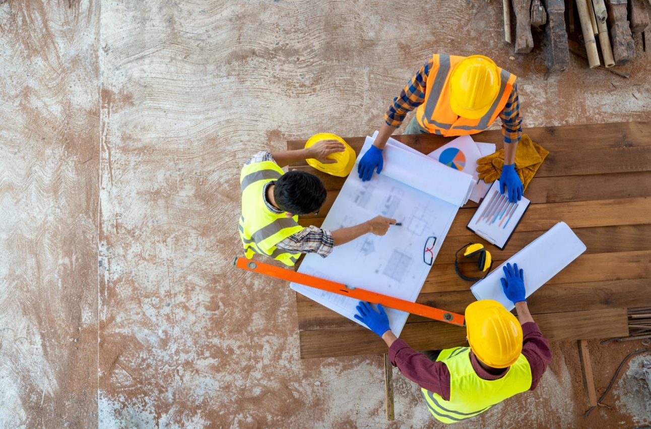 Key Differences Between Residential and Commercial Construction Projects