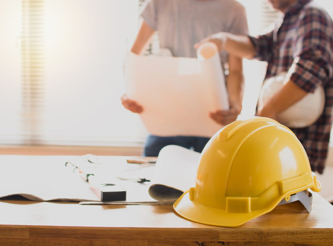 Staying connected during the home build process