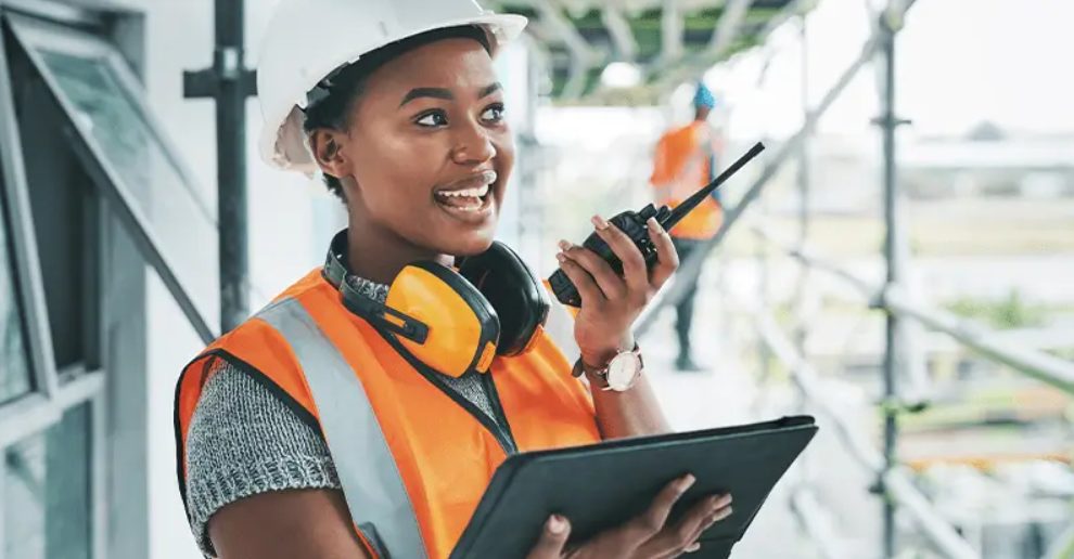 The Role of Project Management in Successful Construction Projects