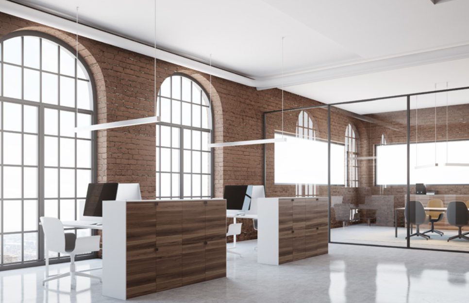 Fit-Out Features: What Modern Tenants Are Looking For in Fishersville, VA