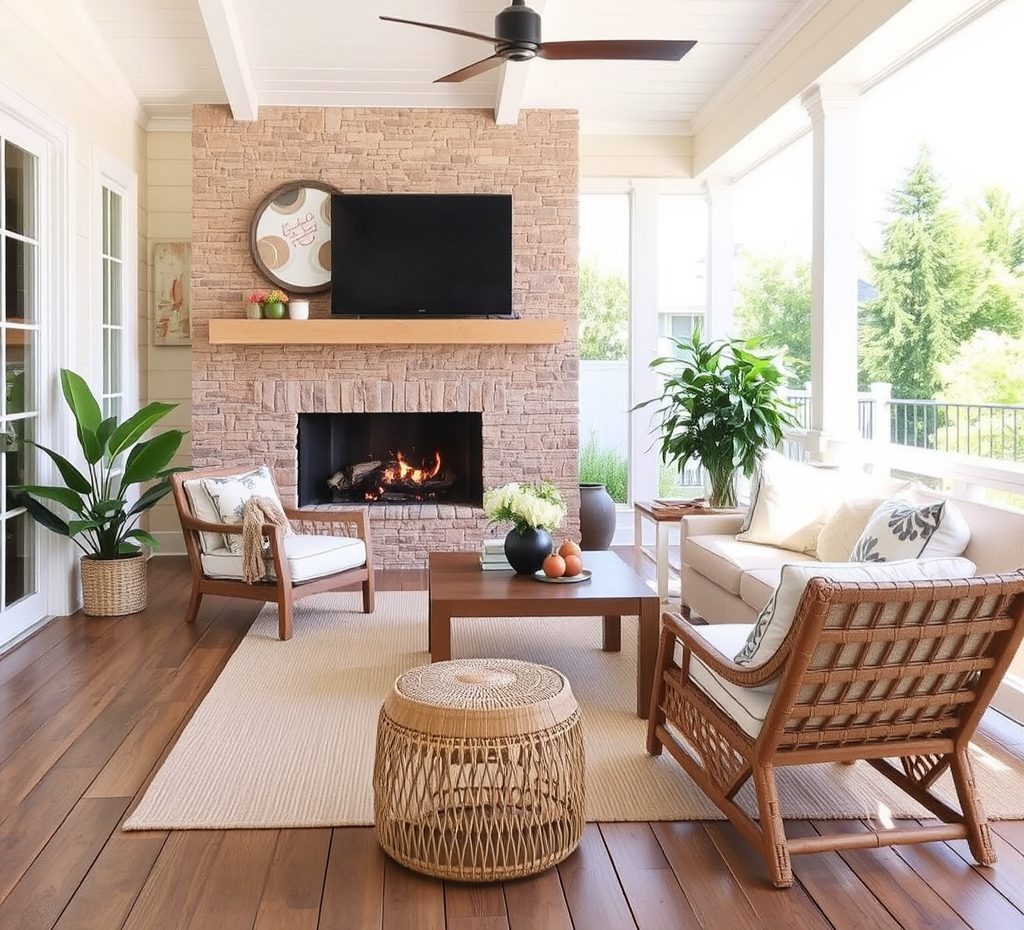 Summer Ready Homes: Design Features That Improve Comfort in Staunton, VA