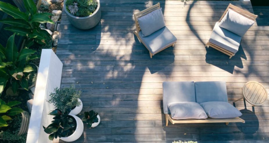 Designing Outdoor Living Spaces That Add Value to Your Home in Staunton, VA