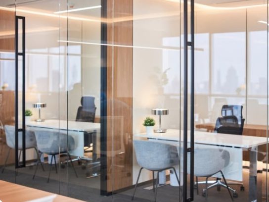 Office Space Trends in Augusta County, VA: What’s Hot in 2025 for Business Interiors