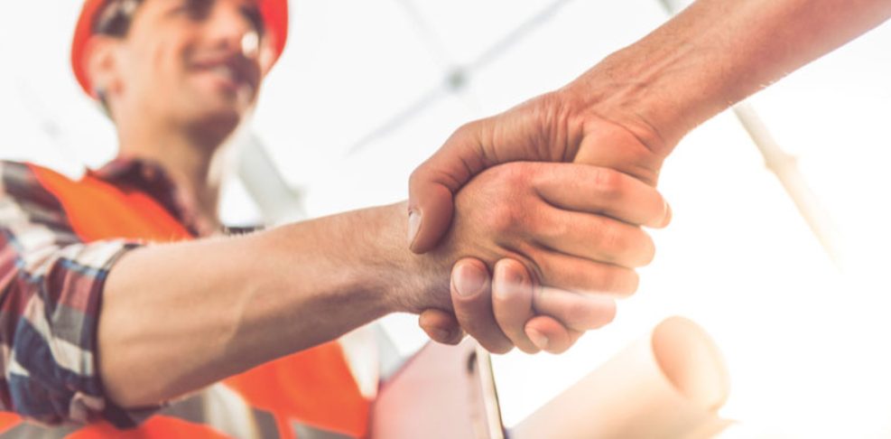 The Business Owner’s Guide to Commercial Build-Outs