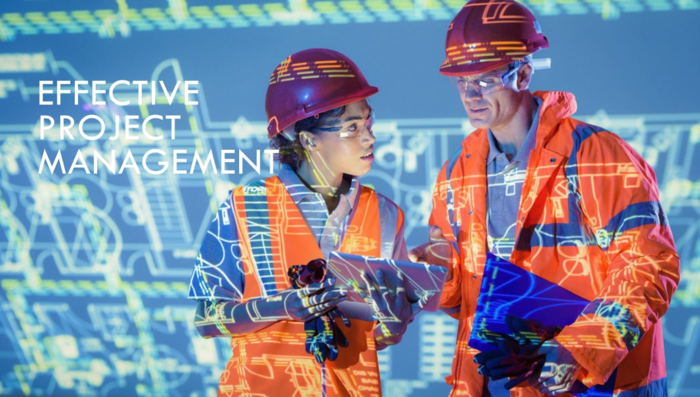The Role of Project Management in Successful Construction Projects