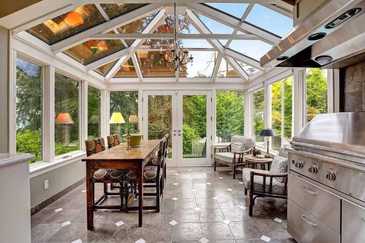 The Smart Way to Add Square Footage Without Sacrificing Style