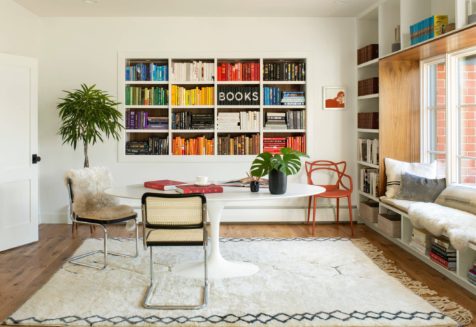 How Build-Outs Create Custom Workspaces for Maximum Efficiency in Augusta County, VA