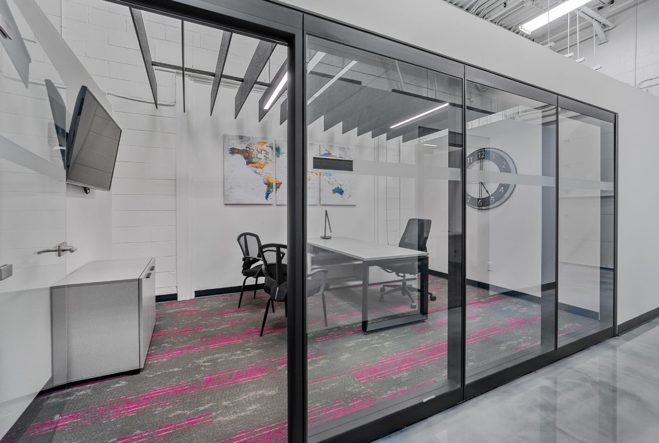 How to Plan for Future Expansion in Commercial Building Design