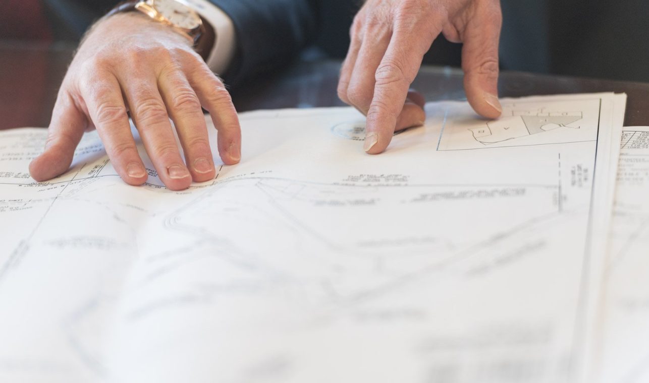 Creating Multi-Use Commercial Buildings: Flexibility for the Future in Fishersville, VA