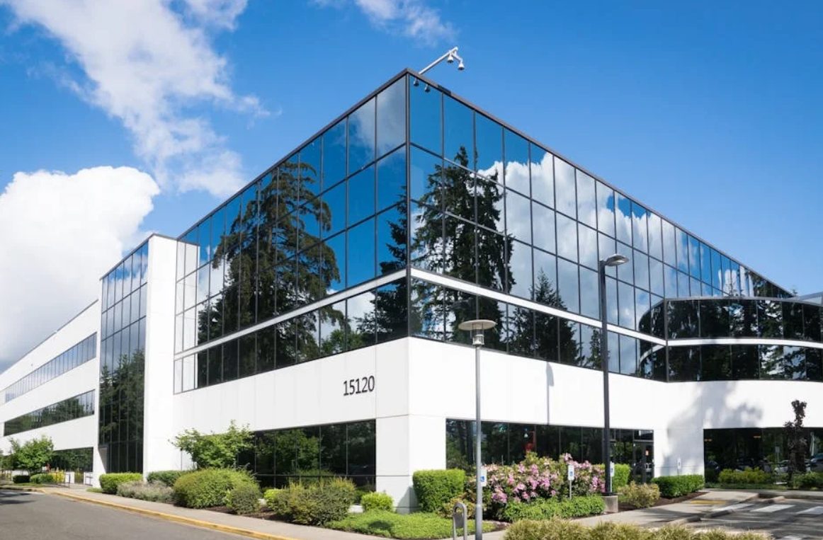 How to Plan for Future Expansion in Commercial Building Design
