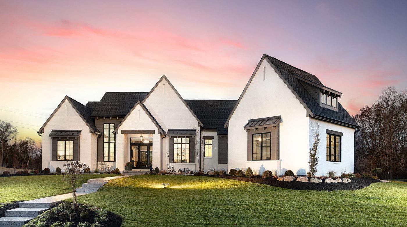 What Makes a Home 'Custom'? Debunking the Spec vs. Custom Myth