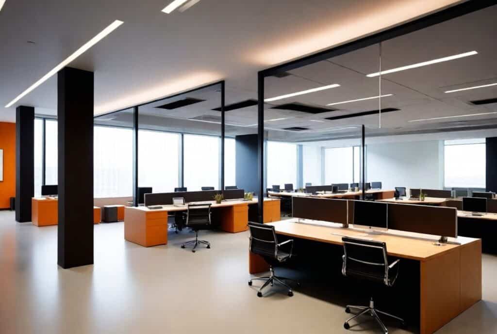 Office Space Trends in Augusta County, VA: What’s Hot in 2025 for Business Interiors