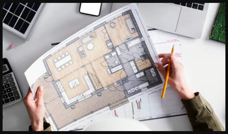 How Thoughtful Floor Plans Improve Daily Living and Workflow in Staunton, VA