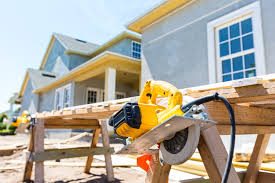 The Timeline of Building a Custom Home in Albemarle County, VA: From Foundation to Finish