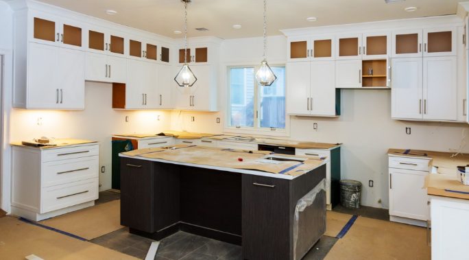 Luxury Upgrades Worth Considering in Your New Home
