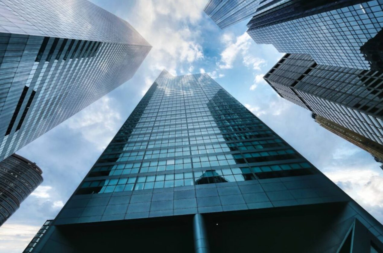 Designing for Growth: Scalable Commercial Building Solutions in Fishersville, VA